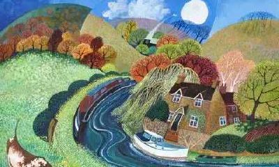 水星天秤座第四宫（水星落在射手座第四宫）