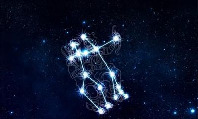 天蝎女跟双子座男配吗（双子女和天蝎男床上合拍吗）