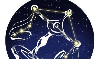 双子和天秤相互吸引（天秤双子准到哭了）