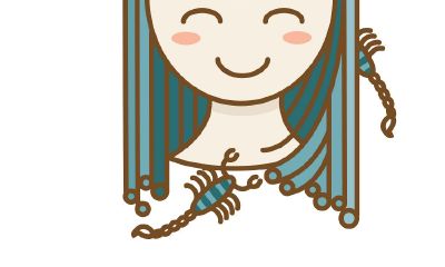 最真实的天蝎座（天蝎座很可怕吗）