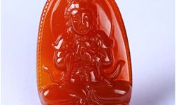 属马太岁守护神（属马的佩戴什么守护神）