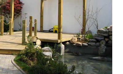 院子里挂什么东西风水好（家里大门挂什么招财）