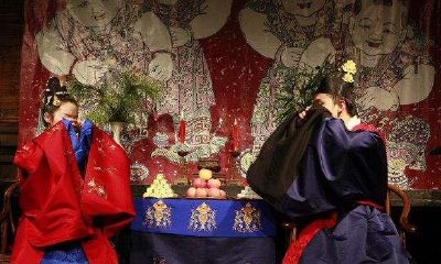 男女婚配年龄限制（十二生肖男女婚配禁忌）