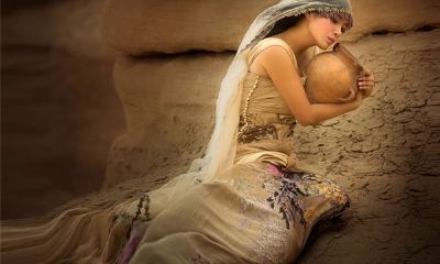 做梦梦到一个人什么表现（为什么频繁梦见一个人）