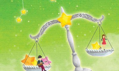 天秤男都是渣男准吗（天秤男对真爱会自卑）