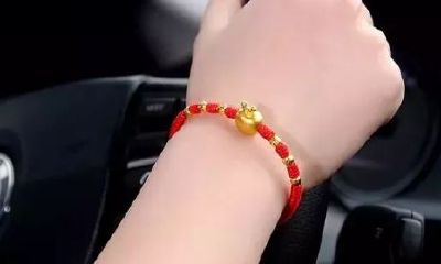 什么样的人要佩戴转运珠（转运珠有什么讲究嘛）