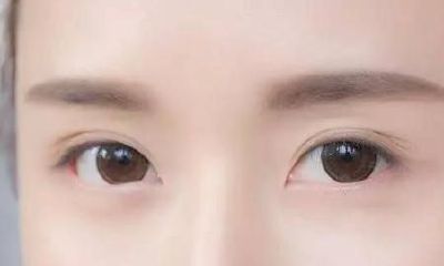 眉毛下垂的面相（眉毛下垂的男人面相）