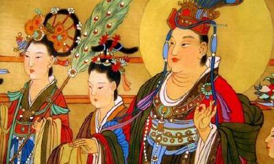 怎么样求姻缘（求姻缘怎么跟菩萨说）