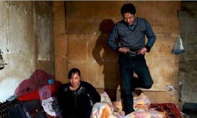 为什么好女属羊守空房（属羊的终生带什么好）