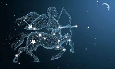 射手座明天的运势怎么样女（射手座女生今年运势）