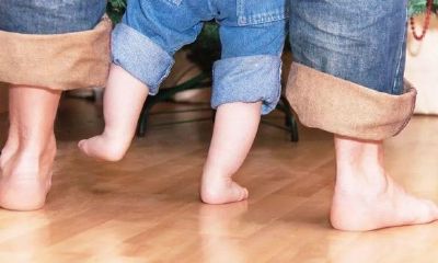 女人外八字的原因（走外八字的女人好不好）