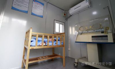 做梦梦到自己生了男孩是什么征兆（梦到我自己生了个男孩）