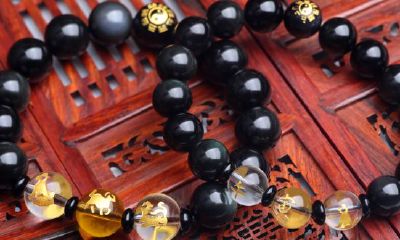 三合转运手链（三合生肖手链佩戴顺序）