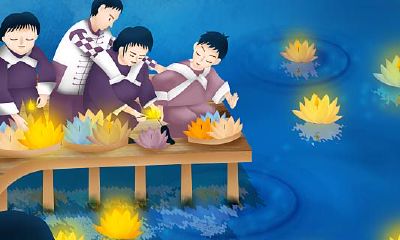 梦见好几个死去的长辈（经常梦到死去的长辈）