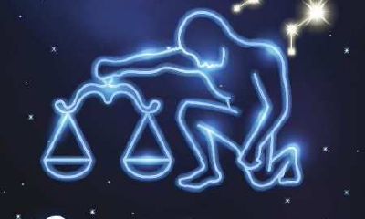 天秤座喜欢什么样的爱情（天秤座对待爱情是什么样子的）