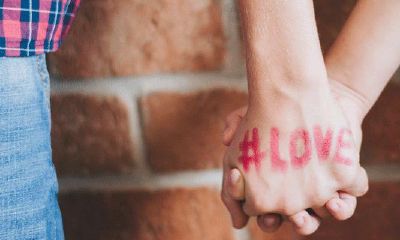 天蝎座主动发信息（射手座一直给你发消息）