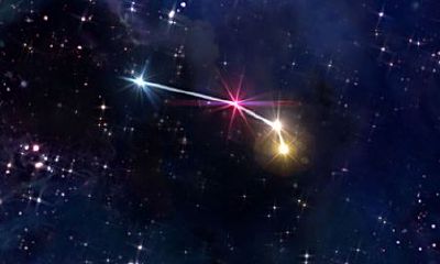 六月的人属于什么星座（六月份什么星座）