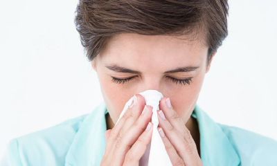 星期几喷嚏测吉凶爱情（星期一打喷嚏测吉凶）