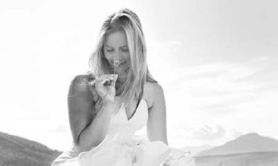 哪些女命日柱配偶长得好（三个好女命日柱）