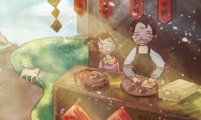 梦到活着的人死去了是什么意思（梦见活着的父亲去世了）