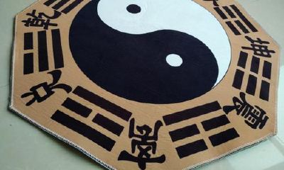 八卦的五行属性代表的数字（1至49数字对应五行）