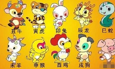 属相是论阴历还是阳历（父母与子女属相相克表）