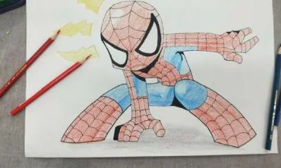 家里突然出现蜘蛛有什么预兆（晚上看见蜘蛛的预兆）