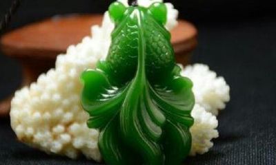 玉吊坠旺姻缘（如何才能旺姻缘）