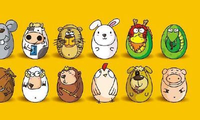 如何计算属相年龄（属相推算年龄）