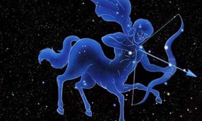 射手座害怕失去一个人（射手座暗恋一个人的表现）