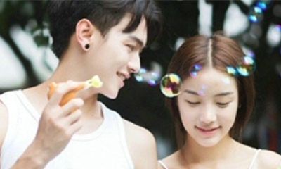 摩羯座喜欢姐弟恋吗（摩羯座喜欢哪个星座）