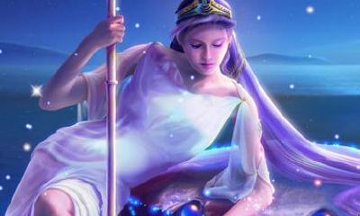 十二星座性格特点分析之水瓶座（水瓶座的感情性格特点）