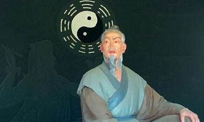 历史风水大师谁最厉害（中国风水四大祖师）