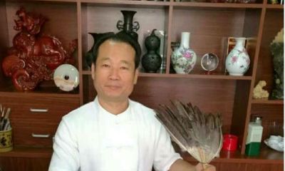 梦到自己找算命先生给自己算命（梦见算命先生给我建议）