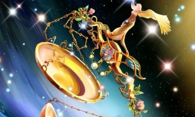 四月份星座女（5月份是什么星座女）