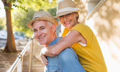 摩羯与金牛是一场宿命（金牛座和摩羯座谁心机更深）