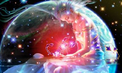 天蝎座的最佳闺蜜是什么星座（天蝎女在乎闺蜜的表现）