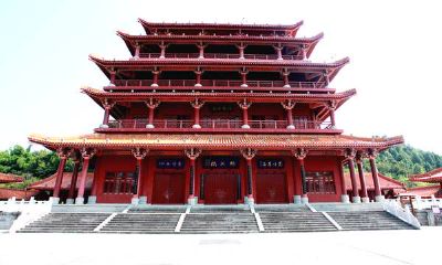 南京哪个地方风水最好（风水最好的城市）