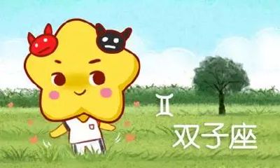 双子座会干什么事情（双子座白羊座）