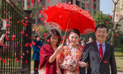 结婚送亲属相相冲（结婚送亲忌属相怎么破）