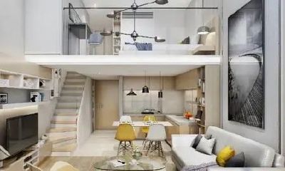 日照天宁双子座公寓多少年产权（呈泰双子座出租）