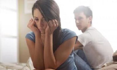 八字不合能在一起结婚吗（八字不合害了多少情侣）