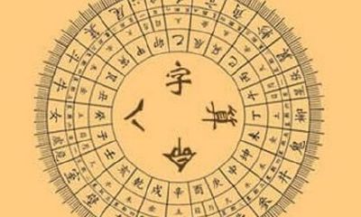 八字中的生旺死绝详解（十天干五行生旺死绝表详解）