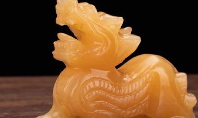 招财物有哪些东西貔貅（真正招财的貔貅）