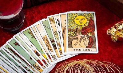 塔罗收费标准（塔罗牌能测什么问题）