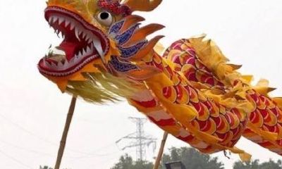 舞龙开光是什么意思（物品开光是什么意思）