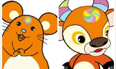 十二生肖各有什么特点（十二生肖性格和人品）