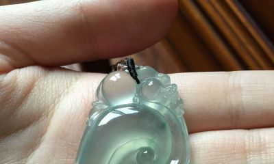 95年属猪的佩戴什么观音（属狗的适合佩戴观音吗）