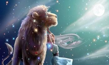 狮子座感性吗（水瓶座感性还是理性）