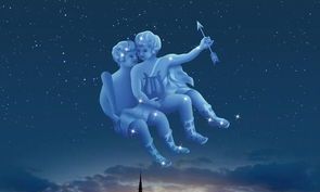 双子座男生特点和性格（双子座的特点）